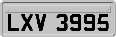 LXV3995