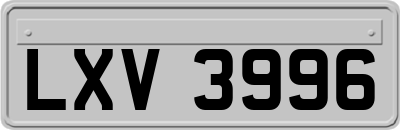 LXV3996