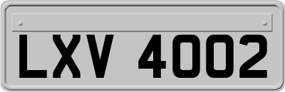 LXV4002