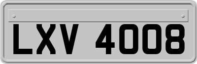 LXV4008
