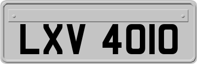 LXV4010