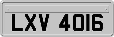LXV4016