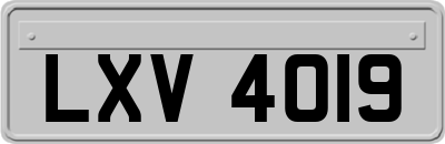 LXV4019