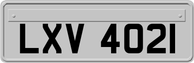 LXV4021
