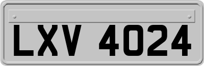 LXV4024