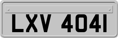 LXV4041