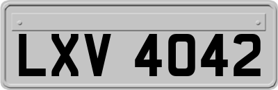 LXV4042