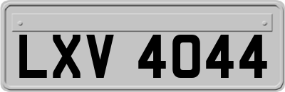 LXV4044