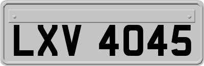 LXV4045