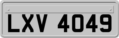 LXV4049