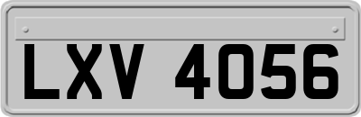 LXV4056
