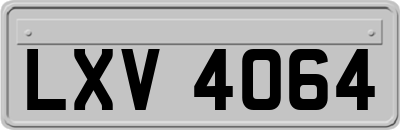 LXV4064