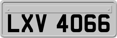 LXV4066