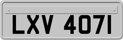LXV4071