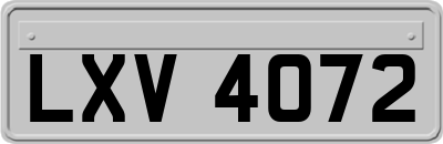 LXV4072