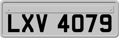LXV4079