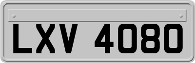 LXV4080