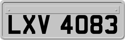 LXV4083