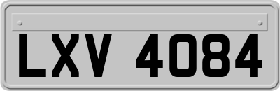 LXV4084