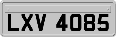 LXV4085