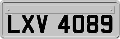 LXV4089