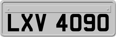 LXV4090