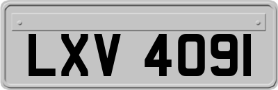 LXV4091