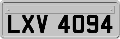 LXV4094