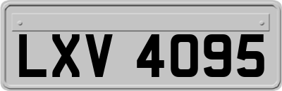 LXV4095