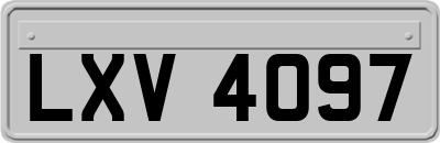 LXV4097