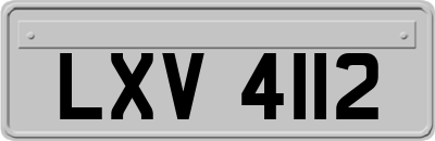 LXV4112