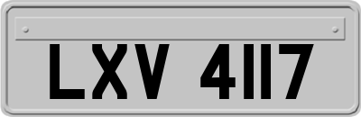 LXV4117