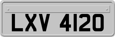 LXV4120