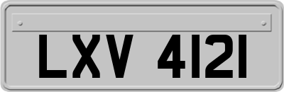 LXV4121