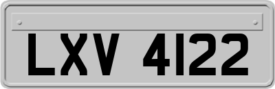 LXV4122