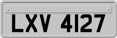 LXV4127