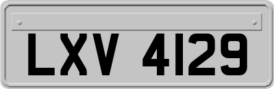 LXV4129