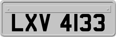 LXV4133