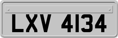 LXV4134