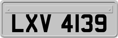 LXV4139