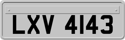 LXV4143