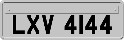 LXV4144