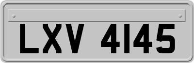 LXV4145