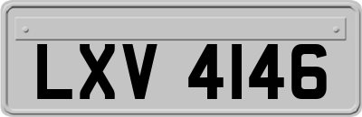LXV4146