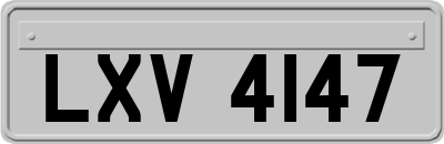 LXV4147