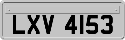 LXV4153
