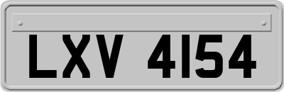 LXV4154