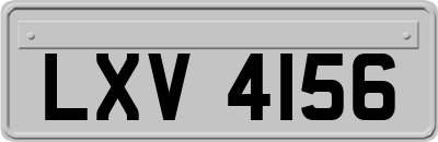 LXV4156
