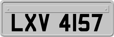 LXV4157