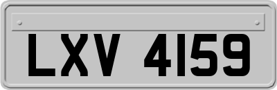 LXV4159